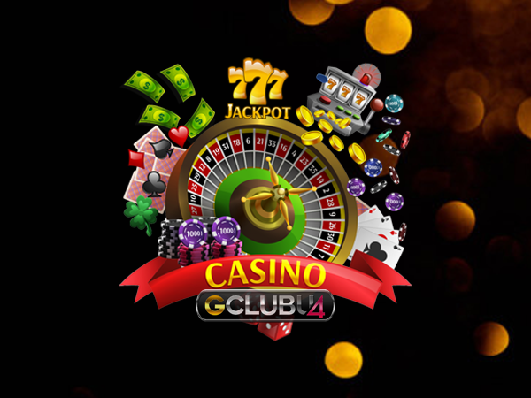 การเดิมพันกับเว็บ gclub casino