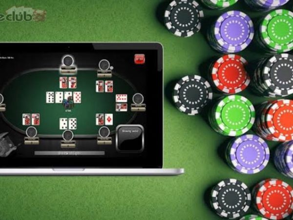 Winning Poker Online - เพื่อเพิ่มเงินเดิมพันในเวลาไม่นาน