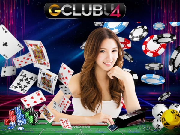 Gclub casino online เริ่มเล่น ต้องเตรียมตัวยังไงบ้าง