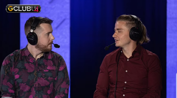 N0tail ไม่ได้เล่น dota 2 esports มา4เดือนแล้ว