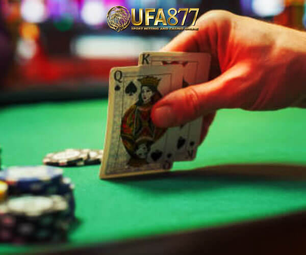 เสริมทัพความสะใจ เติมเต็มความมัน เกมพนันออนไลน์ Ufabet มือถือ