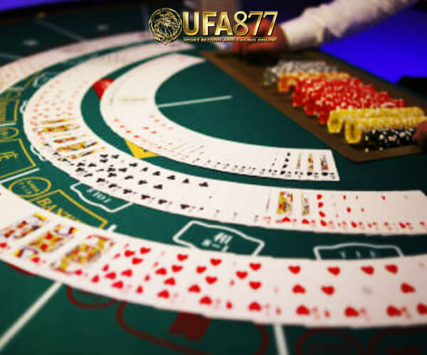 5 เกม พนันออนไลน์ ยอดนิยม ในปี 2024