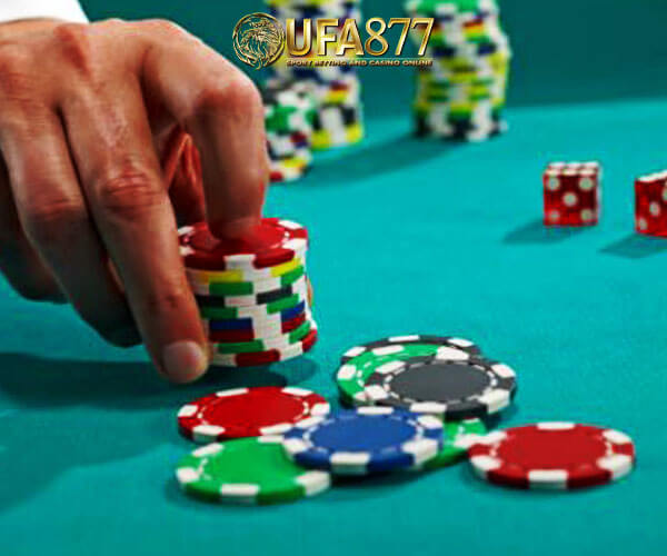 การเดิมพัน เกมสล็อต Ufabet คว้าโชคก้อนโต