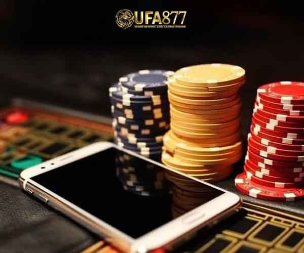 แนะนำ Ufabet168 สำหรับมือใหม่ก็เล่นได้ไม่ต้องเกร็ง