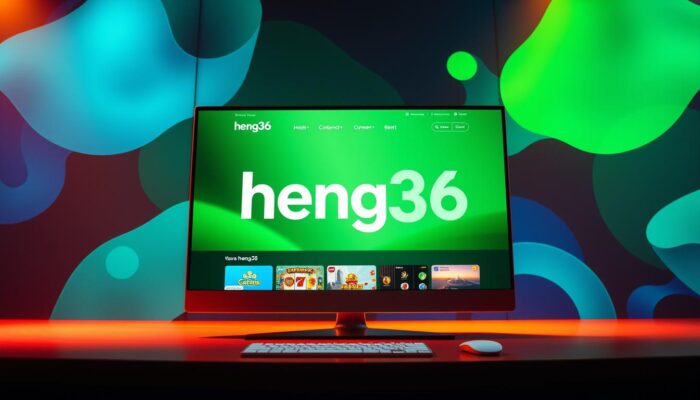 เว็บสล็อตแตกง่าย heng36 ไม่ผ่านเอเย่นต์